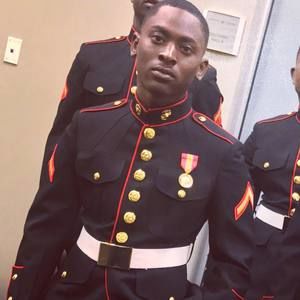 Meet your Posher, Darren